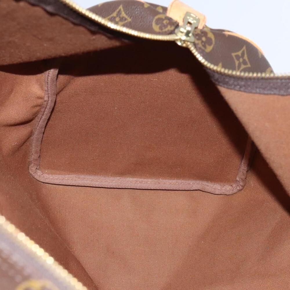 Louis Vuitton Keepall