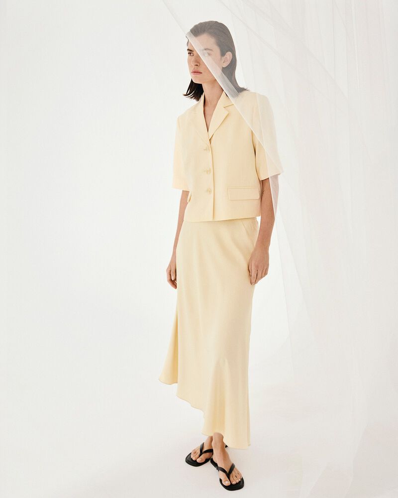 Mschbethanie Ullas Skirt