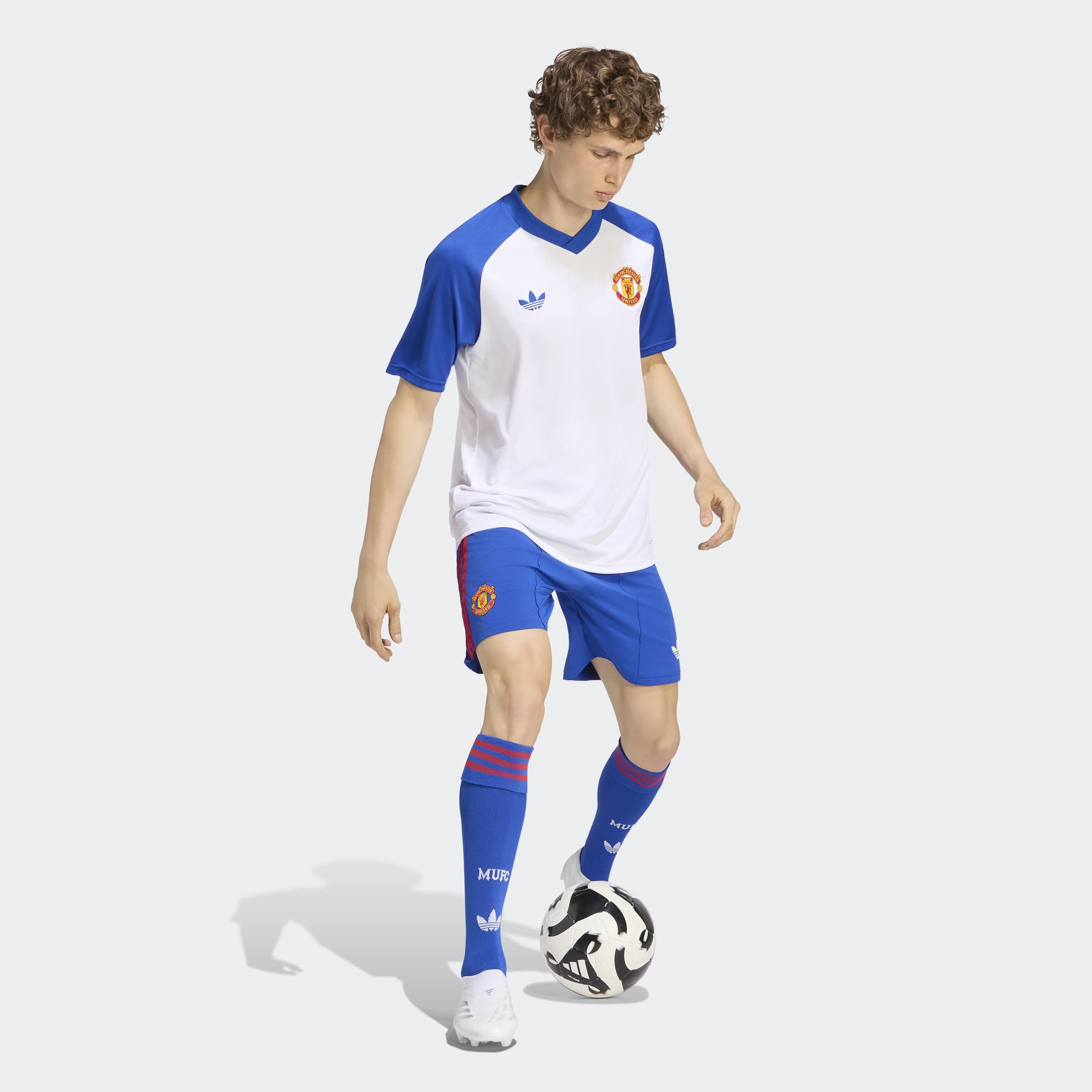 Manchester United 26/27 Pre Match T-shirt