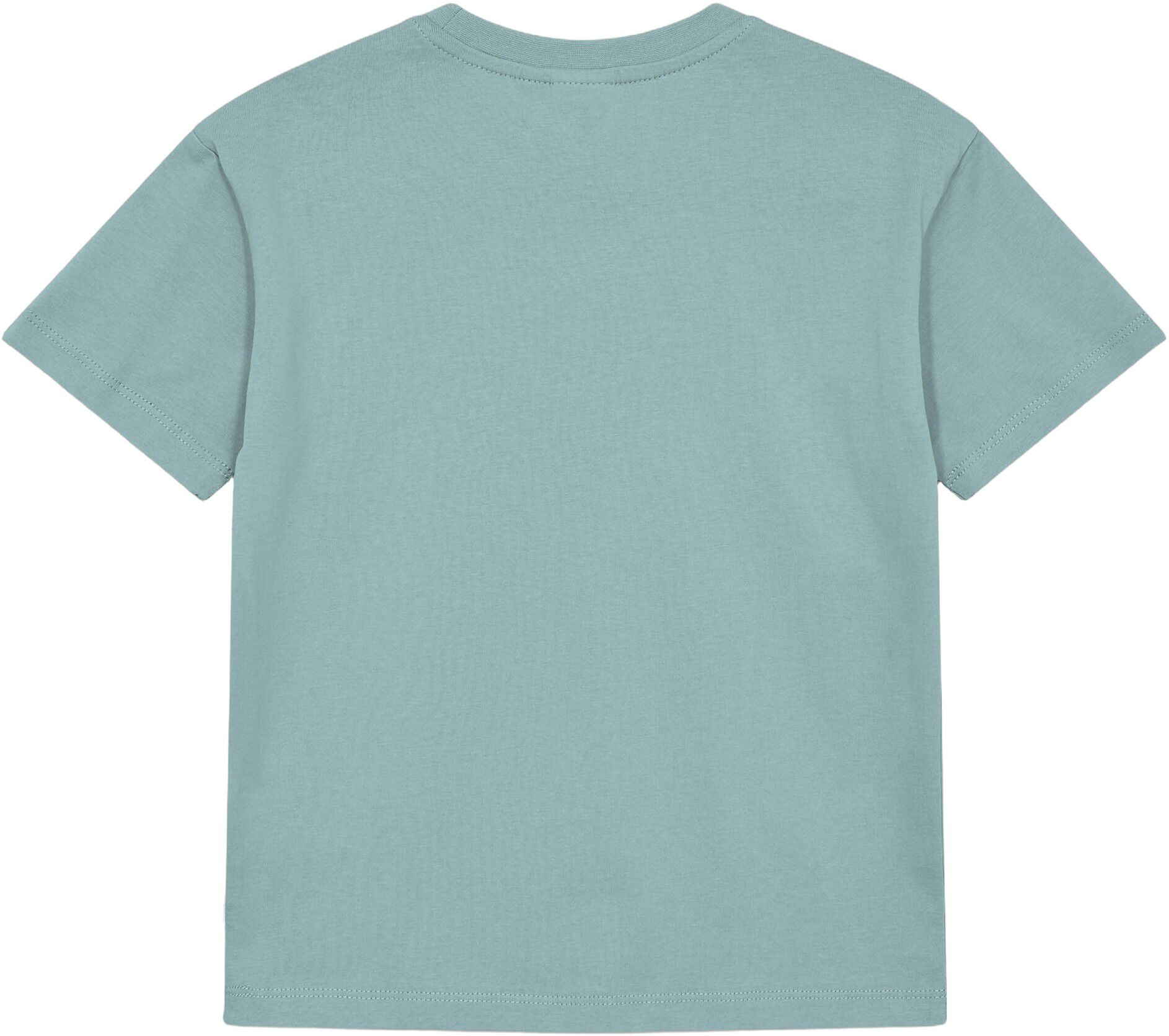 LWTAJ 302 - T-SHIRT S/S