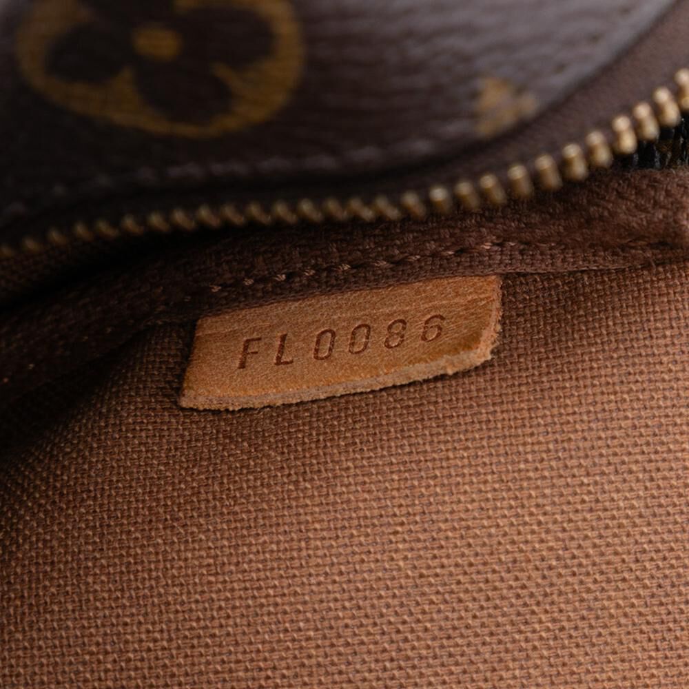 Louis Vuitton Pochette Accessoires