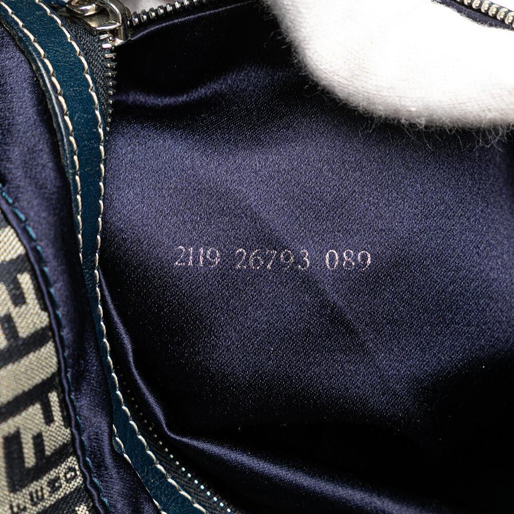 Fendi Tote