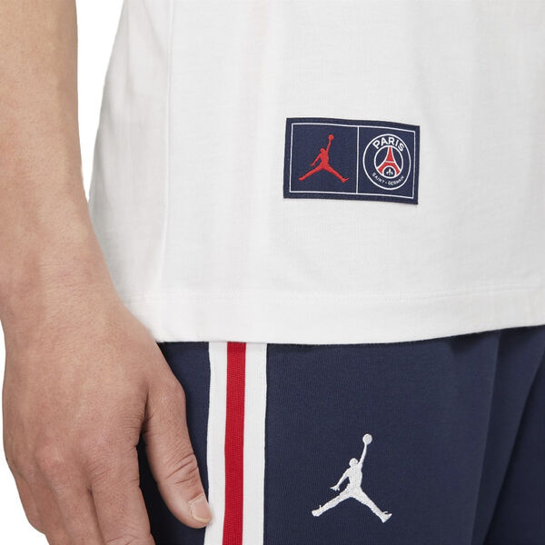 paris saint-germain t-shirt