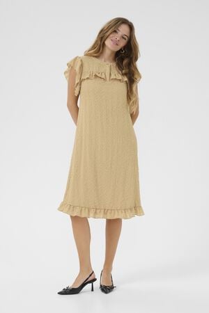 CUelora Dress