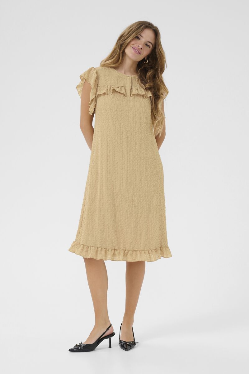 Cuelora Dress