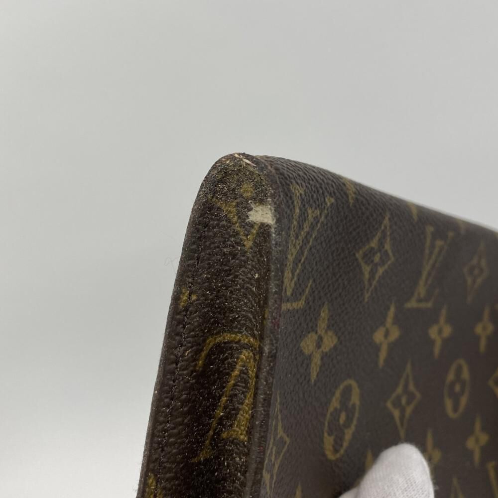 Louis Vuitton Bucket Bag