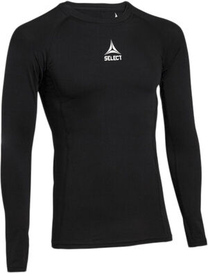 Baselayer langærmet