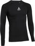 Baselayer langærmet