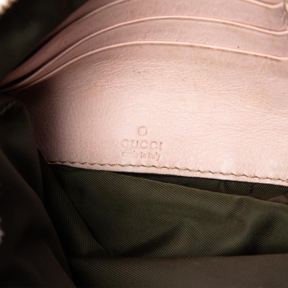 Gucci Pouch