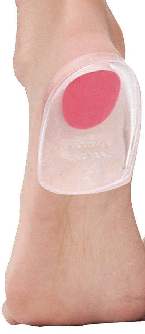 Geleh&aelig;l formed Lady