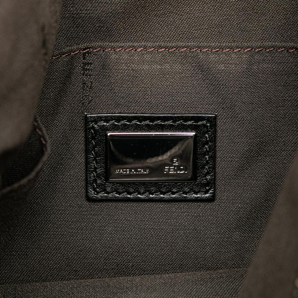 Fendi Crossbody Bag
