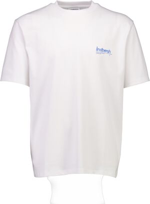 Brand carrier oversize tee S/S