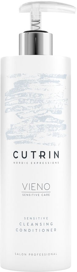 Cutrin VIENO Sensitive Cleansing Conditioner 400 ML