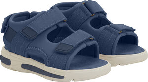 Sandals Velcro w. Light