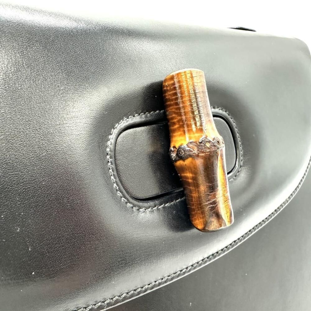 Gucci Bamboo