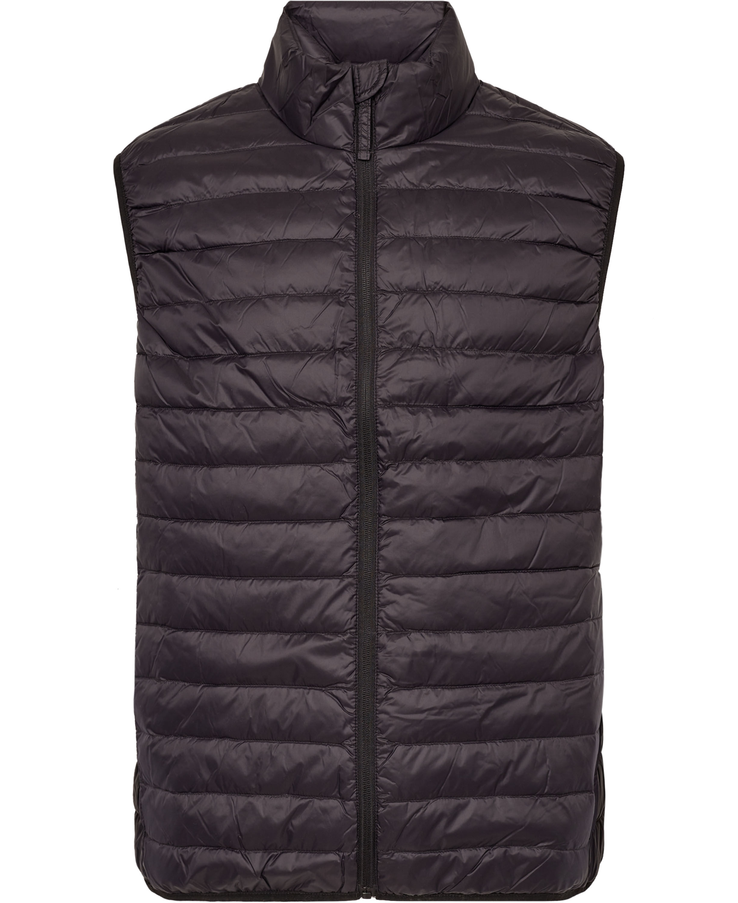 Floran 2 light padded down vest - GRS