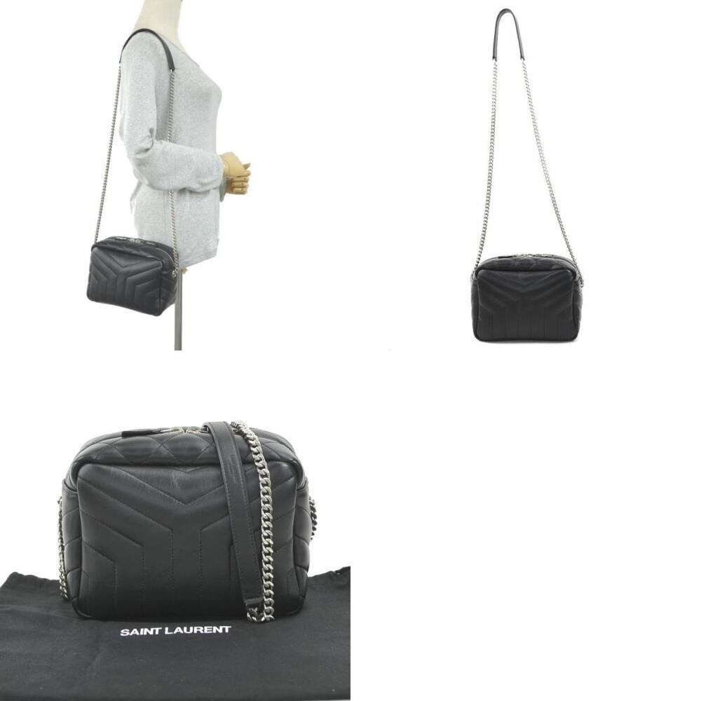 Yves Saint Laurent Shoulder Bag