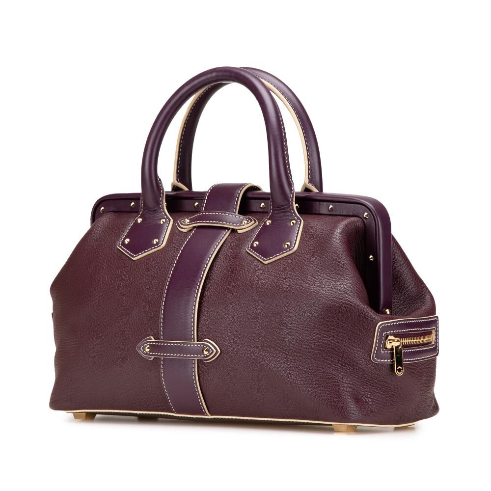 Louis Vuitton Suhali