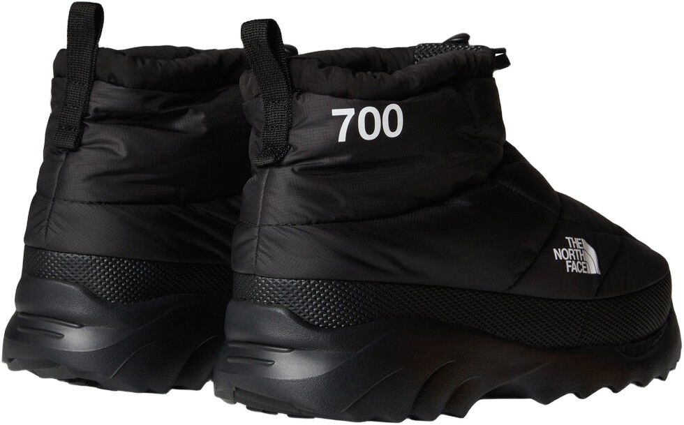 Nuptse Traction Sneakers