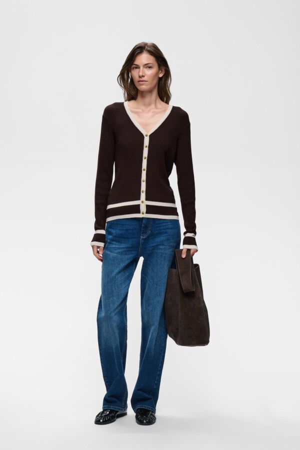 LeenahIW Cardigan