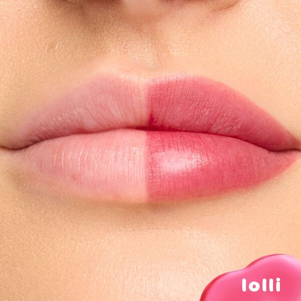 Maracuja Juicy Lip Tint - Blæk til læber og kinder