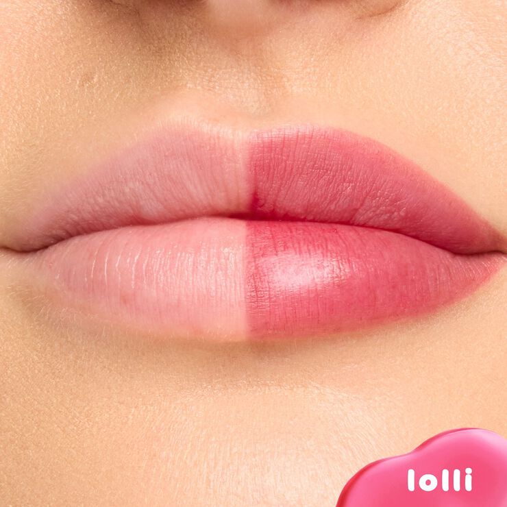 Maracuja Juicy Lip Tint - Blæk til læber og kinder