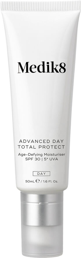 Advanced Day Total Protect SPF 30