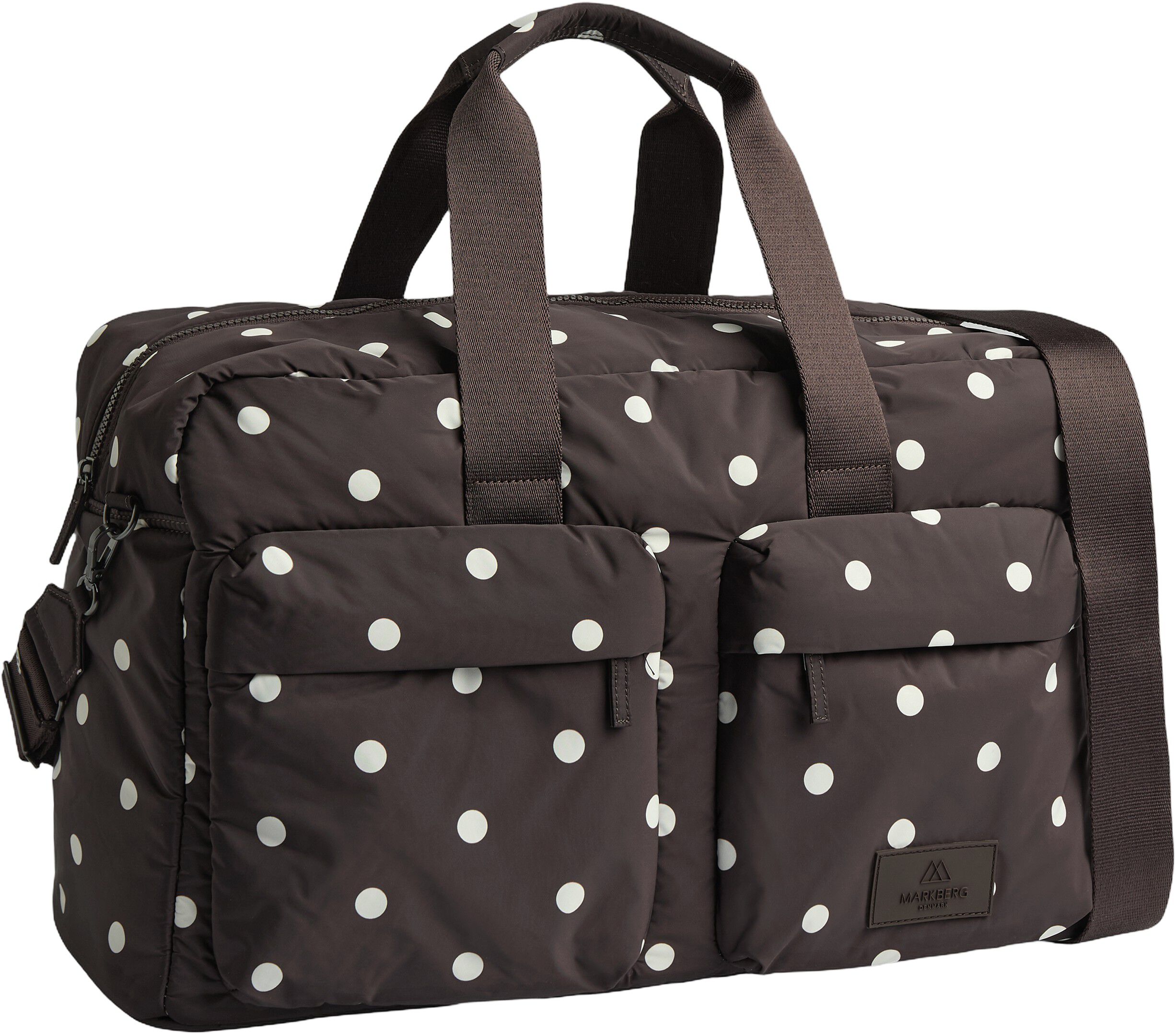 MoreMBG Weekend Bag, Recycled