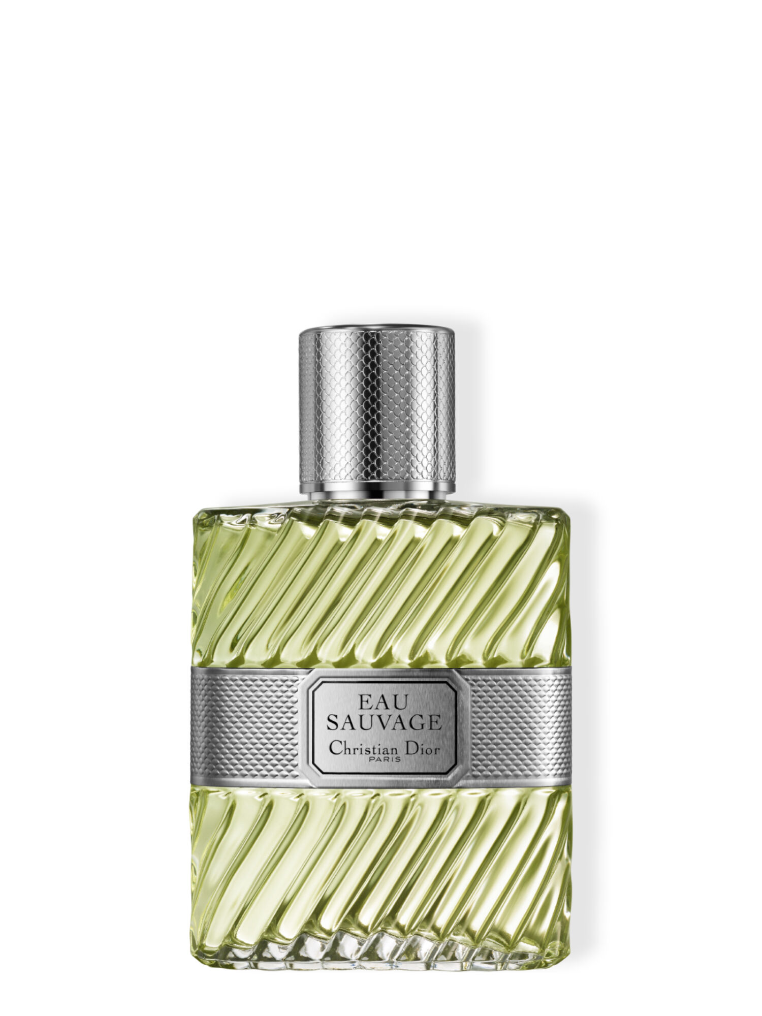 Eau Sauvage Eau de toilette