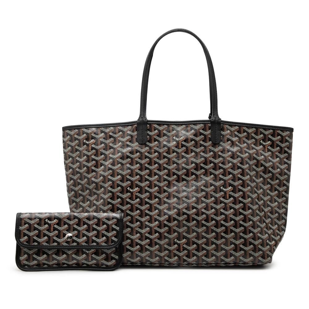 Goyard St Louis Tote