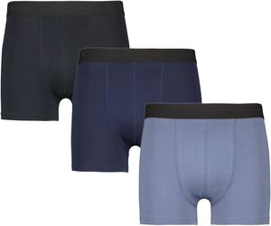 Basic 3 pak Underbukser