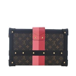 Louis Vuitton Petite Malle
