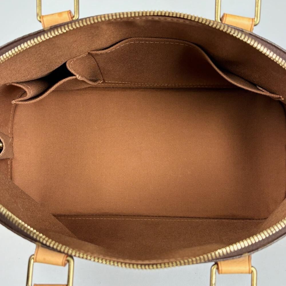 Louis Vuitton Alma