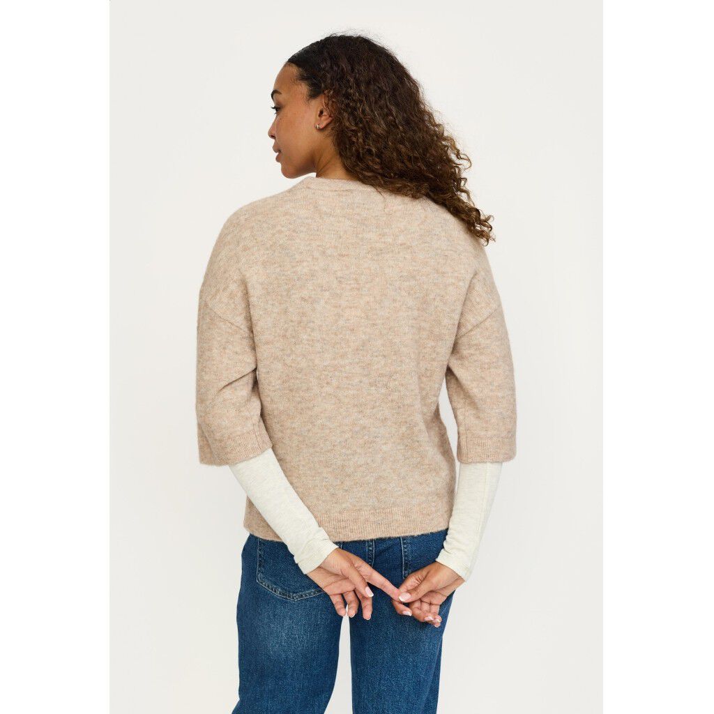 SRAllison SS Knit