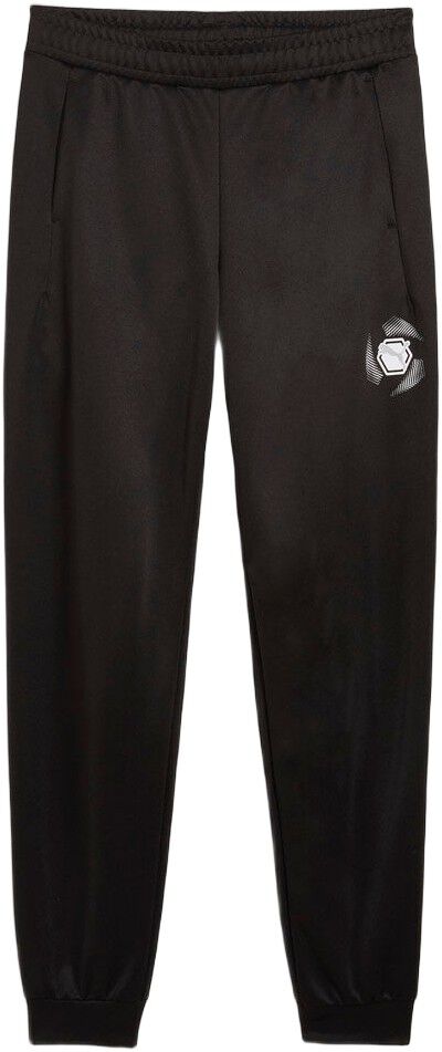 Active Graphic Poly Bukser