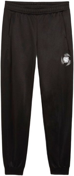 Active Graphic Poly Bukser