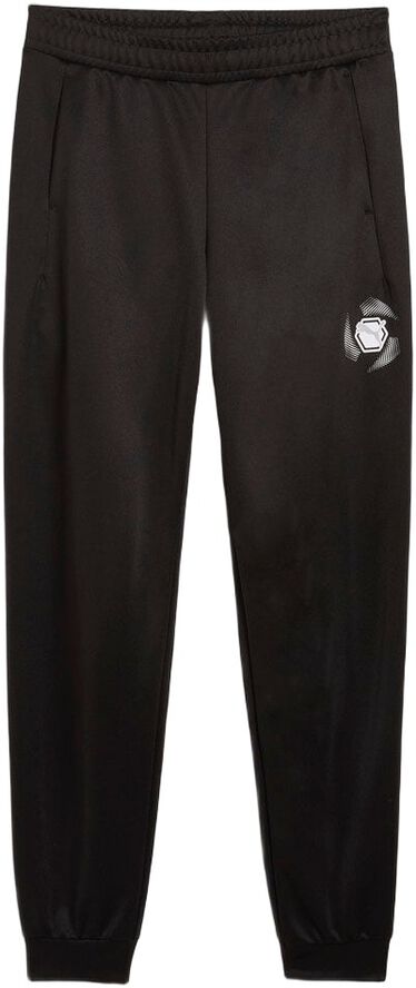 Active Graphic Poly Bukser