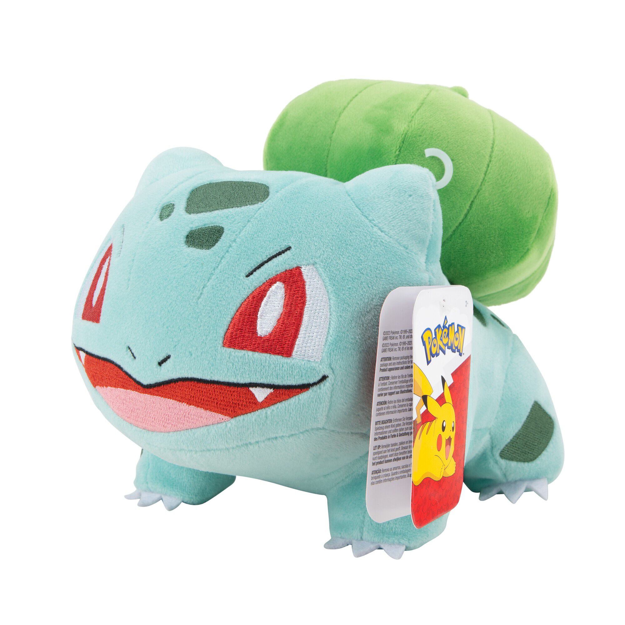 Pokemon plys 20cm Bulbasaur