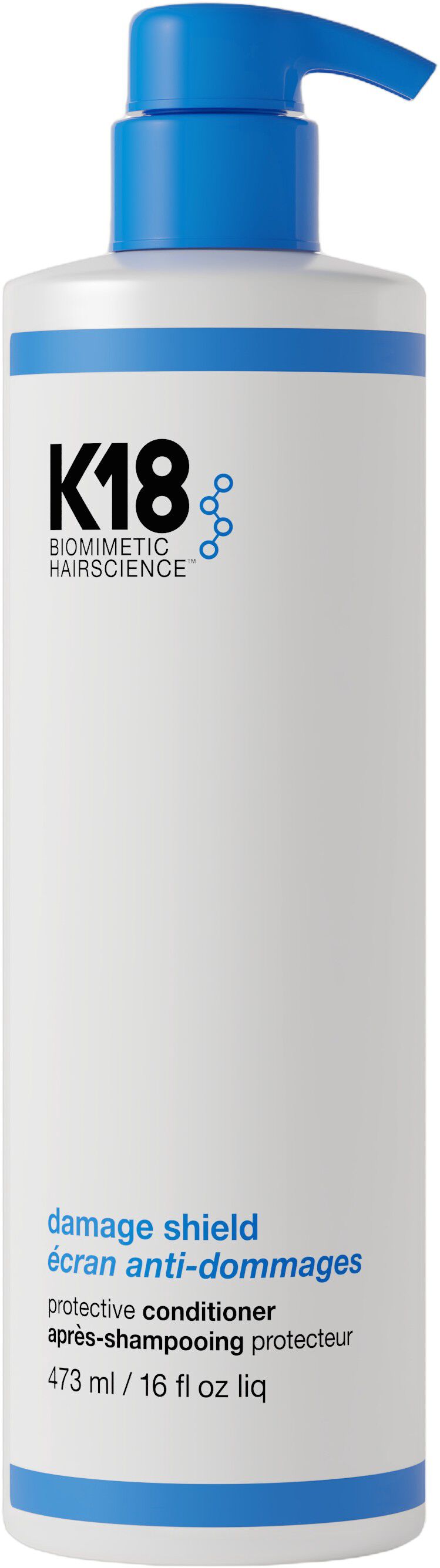 K18 Damage Shield Protective Conditioner 473ml