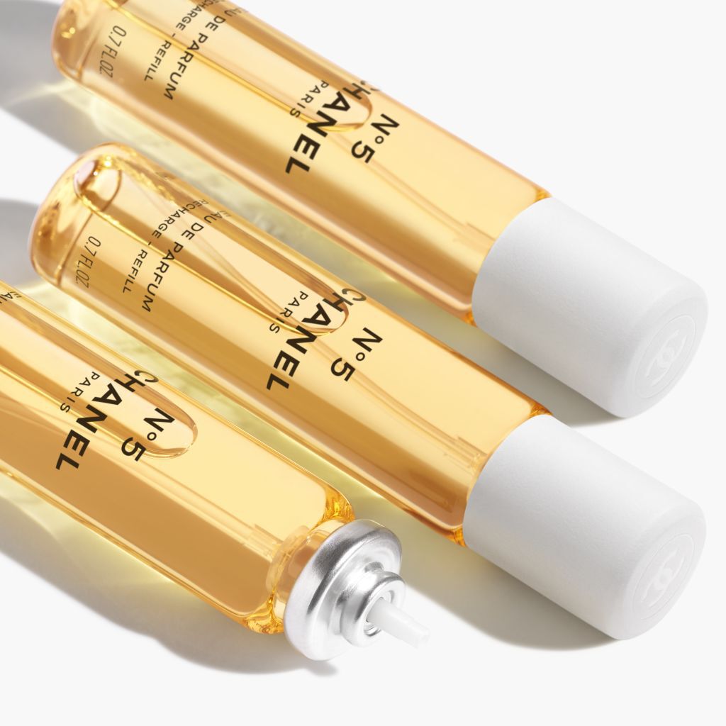 TWIST AND SPRAY REFILL-S&AElig;T EAU DE PARFUM