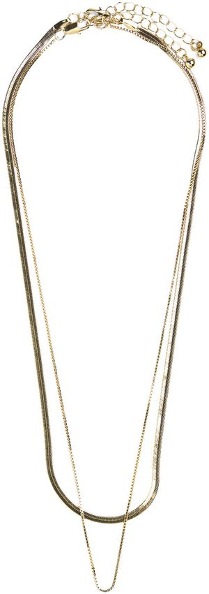 PCBINA 2-PACK NECKLACE NOOS