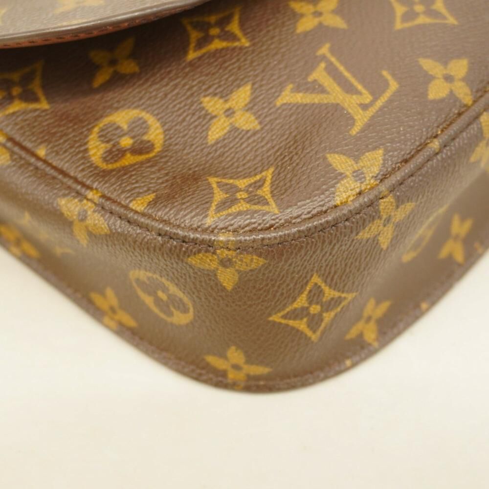 Louis Vuitton Saint Cloud