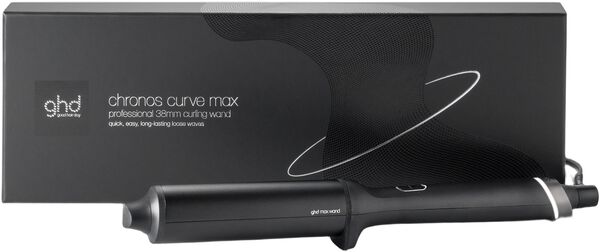 ghd Chronos Curve Max Wand
