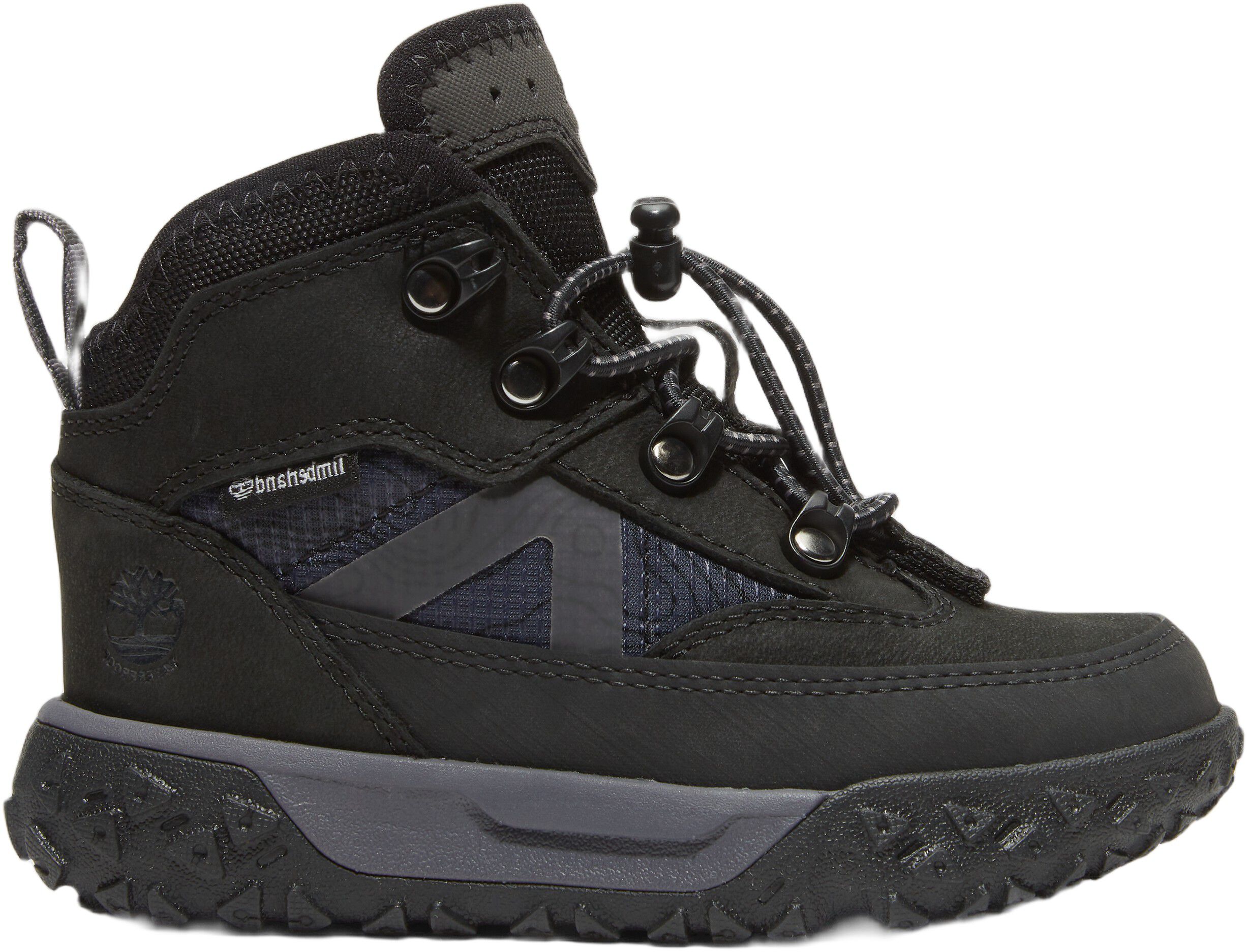 GreenStride Motion 6 MID LACE UP WA