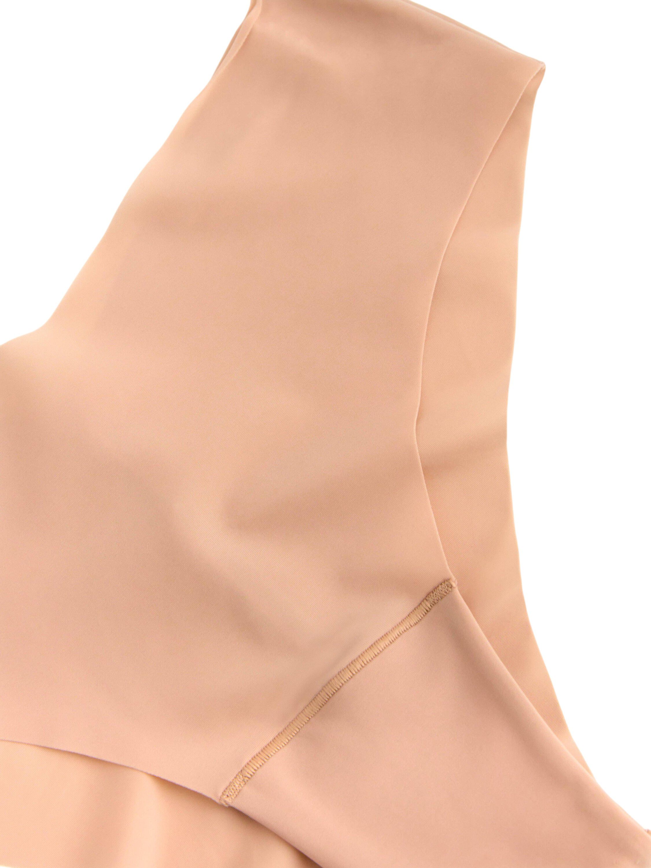 Usynlige brasilianske trusser