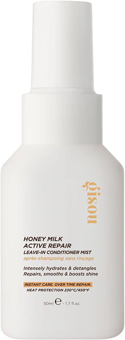 Honey Milk Active Repair - Reparerende leave-in balsamspray i rejsest&oslash;