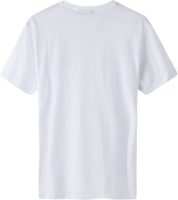 Lyø organic T-shirt