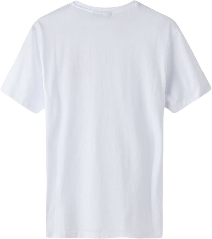 Lyø organic T-shirt