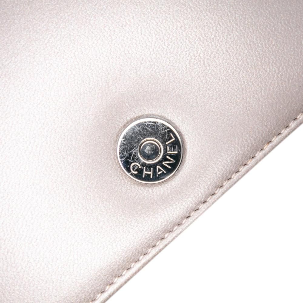 Chanel Chocolate Bar