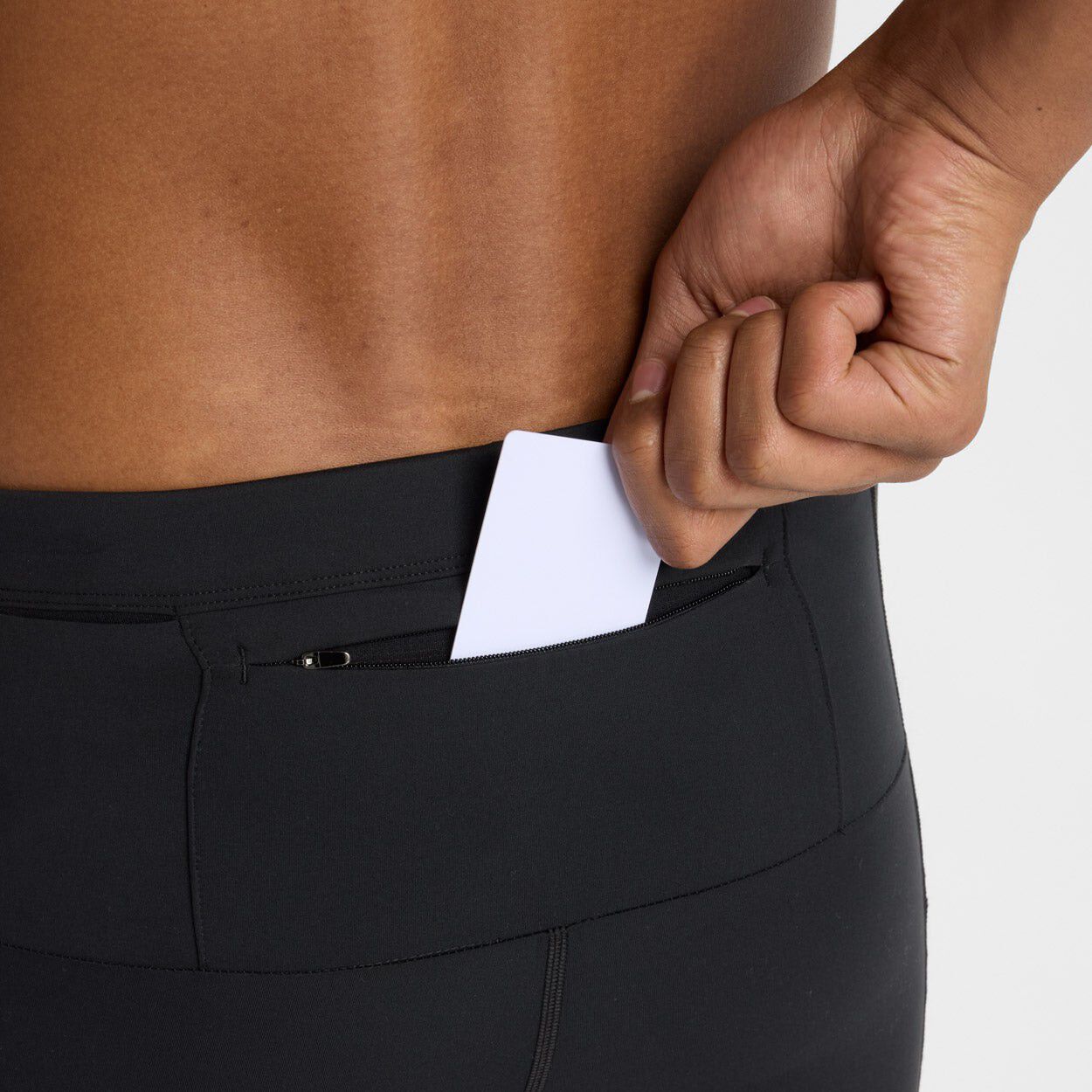 Sleek M. Lomme Tight